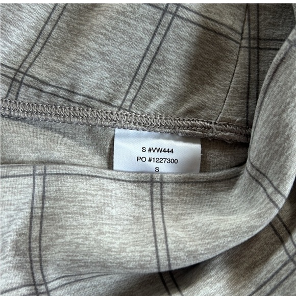 Vuori Clean Elevation Legging - Picture 7 of 7